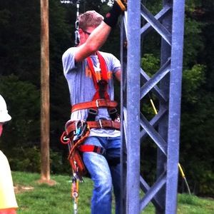 Meet your Posher, Wade